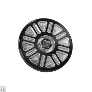 Fleece Performance 03-18 Cummins CP3 Nut Cover