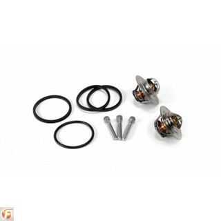 Fleece Performance 94-18 Dodge 2500/3500 Cummins Coolant Bypass Service Kit