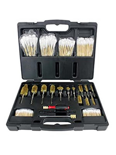  IPA Diesel Injector-Seat Cleaning Kit (Stainless Steel) 8090S