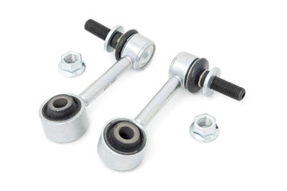 Rough Country Sway Bar Links  Front  3.5-6 Inch Lift  Toyota Tundra 4WD (07-21)