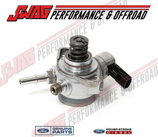 Genuine Ford High Pressure Direct Injecton Fuel Pump For 11-16 Ford F150 3.5L Ecoboost