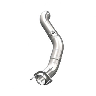 2011-2014 FORD 6.7L POWERSTROKE | 2015 FORD 6.7L POWERSTROKE CAB & CHASSIS MBRP FS9CA459 4" XP SERIES TURBO DOWNPIPE (50-STATE LEGAL)