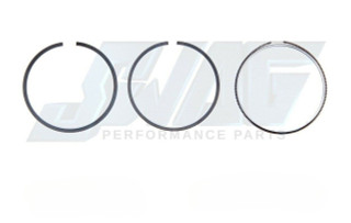 03-10 6.0L Powerstroke Diesel Super Duty Genuine Ford OEM Std Piston Ring Set
