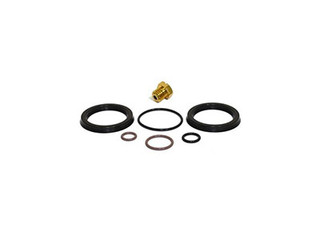 01-16 GM 6.6L Duramax Fuel Filter Housing O-Ring Kit