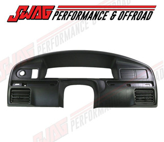 Replacement Dash Instrument Cluster Panel For 94-97 Ford F250 F350 GAS MODEL*