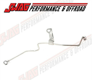 OEM Ford Powerstroke Fuel Line Assembly 03-07 6.0L & 03-05 Excursion