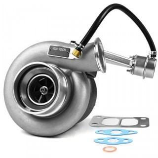 XDP Xpressor OER Series New Replacement Turbocharger XD578 For 1998.5-2000 Dodge 5.9L Diesel (Must Verify OE Turbo Part# With Cross Reference)