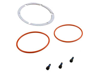 Ford Front Hub Seal Kit 2005-2021 Ford 6.0L 6.4L 6.7L Powerstroke 5C3Z1K106AB