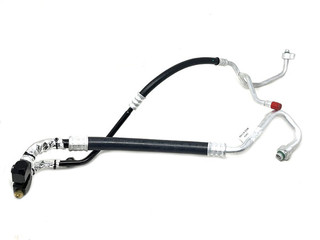Ford High Pressure Air Conditioning AC Line 2003-2007 Ford 6.0L Powerstroke JU2Z19D734B
