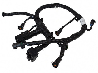 Ford Fuel Injector Wire Harness 2003.5-2004 Ford 6.0L Powerstroke Early 4C3Z-9D930-AA