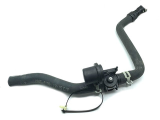 Ford Water Heater Hose 2003.5-2007 Ford 6.0L Powerstroke 5C3Z18472F