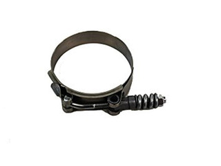 Ford Intercooler Hose Clamp at Turbo 2005-2007 Ford 6.0L Powerstroke 6C2Z6K786AA