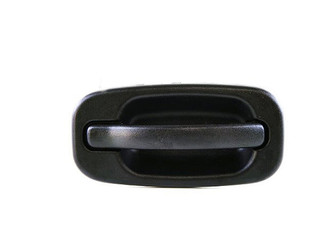 GM Passenger Side Front Door Handle No Key Hole 2004.5-2007 GM 6.6L Duramax LLY LBZ 19356469
