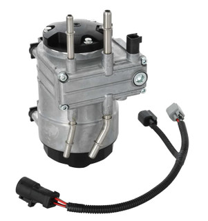 Delphi HFP1002 HFCM Fuel Pump Assembly with Updated Wiring Harness Adapter | 2003-2007 Ford 6.0L Powerstroke Diesel