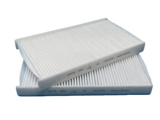 GM Cabin Air Filters ( 2 Pk )  2001-2002 6.6L GM Duramax LB7 97354884