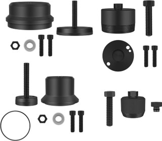 Crankshaft Seal Installation & Removal Tool Set - Ford 6.7L Powerstroke Diesel 