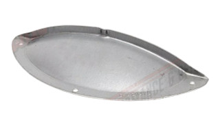 Automatic Transmission Torque Converter Dust Cover - 98-18 Dodge Ram w 48RE or 68RFE
