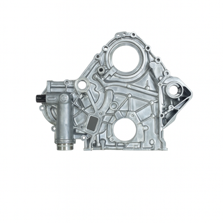 Aftermarket Front Engine Timing Cover - 17-19 Ford 6.7L Powerstroke Diesel