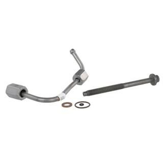 OEM MOTORCRAFT 6.7L FUEL INJECTOR JUMPER LINE - 1,2,7,8