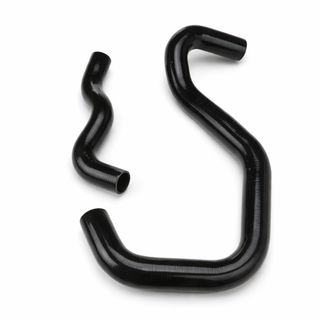SWAG Performance HD Silicone Coolant Hose Kit - 05-07 6.0L Powerstroke