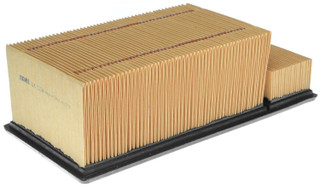 Mahle LX5224 Engine Air Filter for 2011-2016 Ford 6.7L Powerstroke Diesel