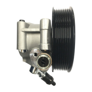 Edelmann Power Steering Pump – Fits 11-16 Ford 6.7L Powerstroke Diesel