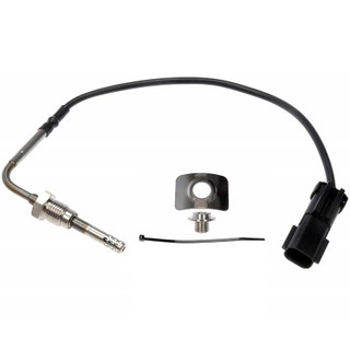 Walker Products 273-10366 Exhaust Gas Temperature (EGT) Sensor — Before DPF (2-Terminal)