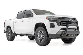 Rough Country - 1 Inch Leveling Kit - Chevy Colorado 4WD (2023-2025)