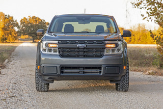 Rough Country - 1 Inch Leveling Kit - Ford Maverick 4WD (2022-2025)