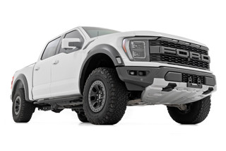 Rough Country - 1 Inch Leveling Kit - Ford Raptor 4WD (2021-2025)