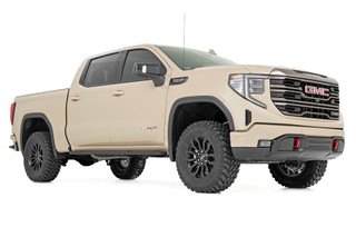 Rough Country - 1.5 Inch Leveling Kit - AT4X/ZR2 - Chevy/GMC 1500 (22-25)