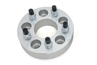 Rough Country - 1.5 Inch Wheel Spacers - 5x4.5 - Polaris XPEDITION ADV 5