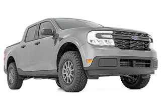 Rough Country - 2 Inch Lift Kit - Ford Maverick 4WD (2022-2025)
