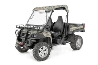 Rough Country - 2 Inch Lift Kit - John Deere Gator