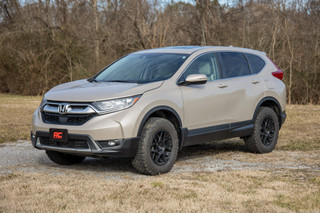 Rough Country - 2 Inch Lift Kit - N3 Struts - Honda CR-V 4WD (2017-2020)