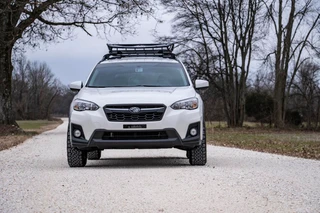 Rough Country - 2 Inch Lift Kit - Subaru Crosstrek 4WD (2018-2025)