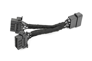 Rough Country - 2 to 1 OBDII Connector