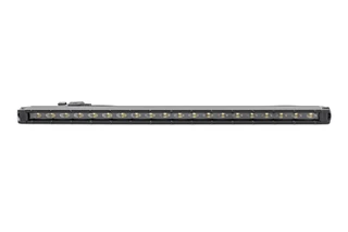 Rough Country - 20 Inch Black Series LED Light Bar- Slim Line