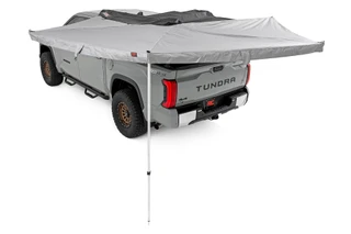 Rough Country - 270 Degree Awning - Drivers Side