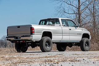 Rough Country - 3 Inch Lift Kit - Dodge 2500 4WD (1994-2002)