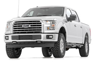 Rough Country - 3 Inch Lift Kit - M1 Struts - Ford F-150 4WD (2014-2020)