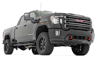 Rough Country - 3 Inch Lift Kit - Vertex - Chevy/GMC 2500HD/3500HD (20-25)