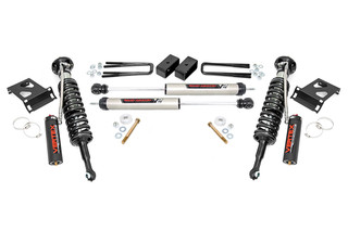 Rough Country - 3 Inch Lift Kit - Vertex/V2 - Toyota Tacoma 4WD (2005-2023)