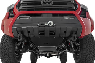 Rough Country - 3.5 Inch Lift Kit - N3 - Toyota Tacoma 4WD (2024-2025)