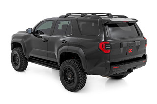 Rough Country - 3.5 Inch Lift Kit - Toyota 4Runner 4WD (2025)