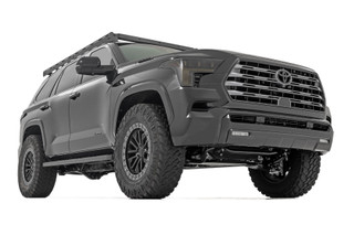 Rough Country - 3.5 Inch Lift Kit - Toyota Sequoia 4WD (2023-2025)