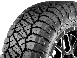 Rough Country - 35x12.50R20 Nitto Ridge Grappler