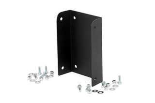 Rough Country - 3rd Brake Light Extension - Jeep Wrangler JK/Wrangler Unlimited  (2007-2018)