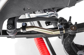 Rough Country - 4 Inch Lift Kit - Chevy/GMC C10/K10 Truck & SUV/K5 Blazer 4WD (1977-1991)