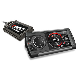 2001-2002 DODGE 5.9L CUMMINS EDGE PRODUCTS 31401 JUICE WITH ATTITUDE CS2 MONITOR